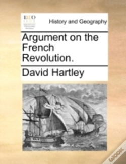 Capa do artigo Argument On The French Revolution.