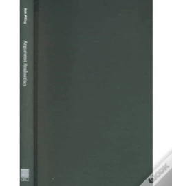 Capa do artigo Argument Realization