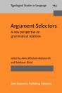 Argument Selectors - Preview