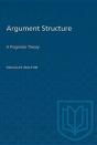 Argument Structure - Preview