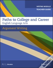 Capa do artigo Argument Writing, Teacher Guide, Grades 9-12