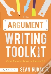 Capa do artigo Argument Writing Toolkit