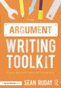 Argument Writing Toolkit - Preview