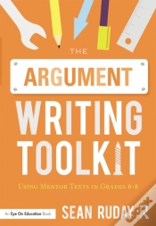 Capa do artigo Argument Writing Toolkit