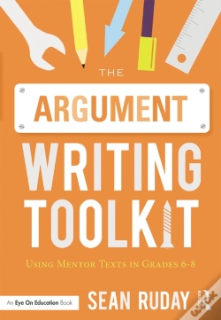 Capa do artigo Argument Writing Toolkit