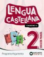 Argumenta 2. Lengua Castellana. Cuaderno 6 - Preview