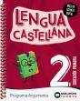 Argumenta 2. Lengua Castellana - Preview