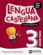 Argumenta 3. Lengua Castellana. Conocimientos - Preview