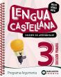 Argumenta 3. Lengua Castellana. Dosier - Preview