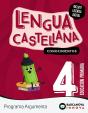 Argumenta 4. Lengua Castellana. Conocimientos - Preview