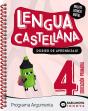 Argumenta 4. Lengua Castellana. Dosier - Preview