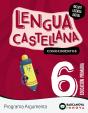Argumenta 6. Lengua Castellana. Conocimientos - Preview