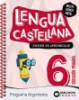 Argumenta 6. Lengua Castellana. Dosier - Preview