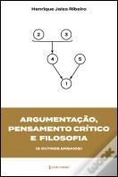 Argumentação, Pensamento Crítico e Filosofia