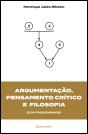 Argumentação, Pensamento Crítico e Filosofia - Preview
