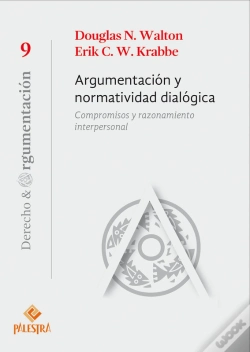 Capa do artigo Argumentación Normatividad Dialógica