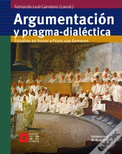 Capa do artigo Argumentación Y Pragma-Dialéctica
