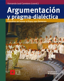 Capa do artigo Argumentación Y Pragma-Dialéctica