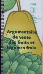Argumentaire De Vente Des Fruits Et Legumes Frais Spirale - Preview