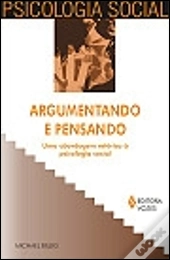 Argumentando e Pensando