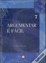Argumentar é Fácil