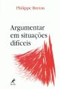 Argumentar em Situações Difíceis - Preview