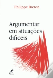 Capa do artigo Argumentar em Situações Difíceis