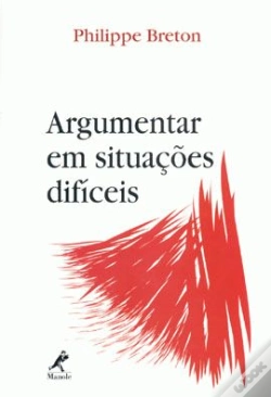 Capa do artigo Argumentar em Situações Difíceis
