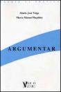 Argumentar - Preview