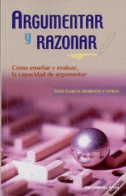Capa do artigo Argumentar Y Razonar