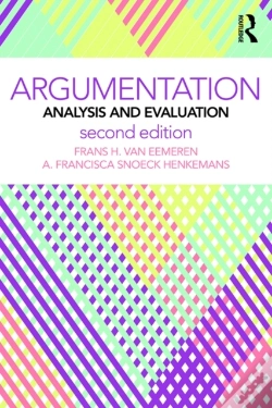 Capa do artigo Argumentation