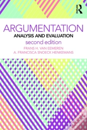 Capa do artigo Argumentation