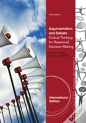 Capa do artigo Argumentation And Debate