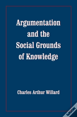 Capa do artigo Argumentation And The Social Grounds Of Knowledge