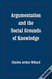 Capa do artigo Argumentation And The Social Grounds Of Knowledge
