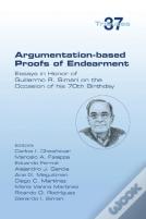 Argumentation-Based Proofs Of Endearment