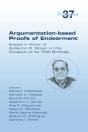 Argumentation-Based Proofs Of Endearment - Preview
