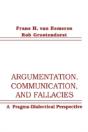 Argumentation, Communication, And Fallacies - Preview