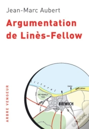 Capa do artigo Argumentation De Lines-Fellow