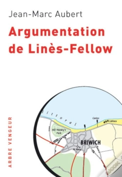 Capa do artigo Argumentation De Lines-Fellow