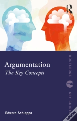 Capa do artigo Argumentation