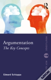 Capa do artigo Argumentation