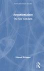 Argumentation - Preview