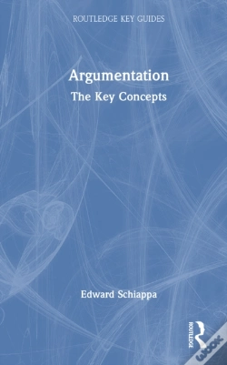 Capa do artigo Argumentation
