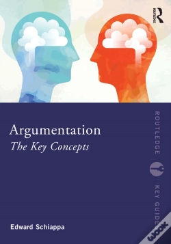 Capa do artigo Argumentation