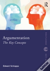 Capa do artigo Argumentation
