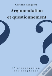 Capa do artigo Argumentation Et Questionnement