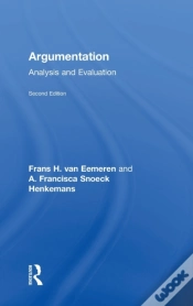 Capa do artigo Argumentation