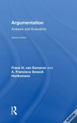 Capa do artigo Argumentation