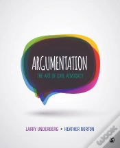 Capa do artigo Argumentation